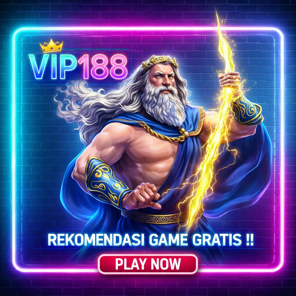 Vip188 : Hiburan Game Online Vip 188 untuk Waktu Lebih Seru
